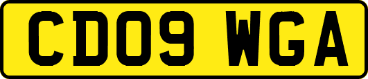 CD09WGA