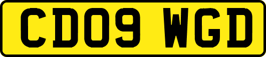CD09WGD