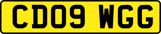 CD09WGG