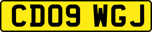 CD09WGJ