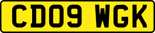 CD09WGK