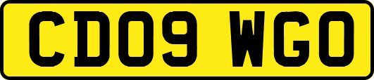 CD09WGO