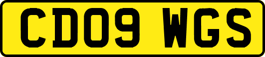 CD09WGS