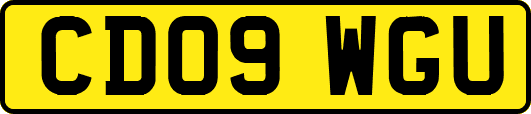 CD09WGU
