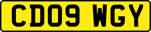 CD09WGY