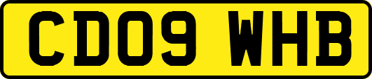 CD09WHB