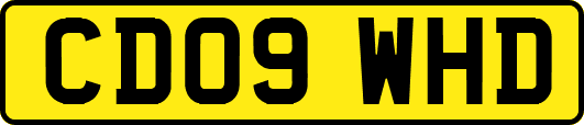 CD09WHD