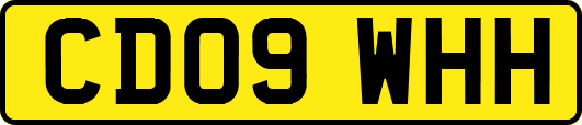 CD09WHH
