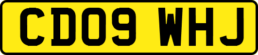 CD09WHJ