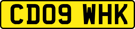 CD09WHK