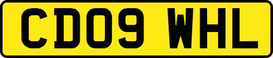 CD09WHL