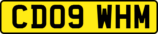 CD09WHM