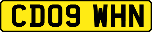 CD09WHN