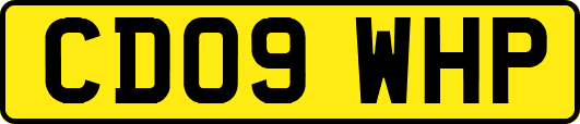 CD09WHP