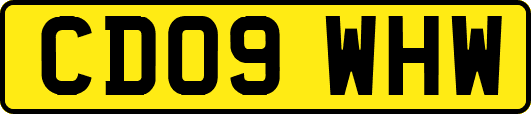 CD09WHW