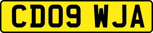 CD09WJA