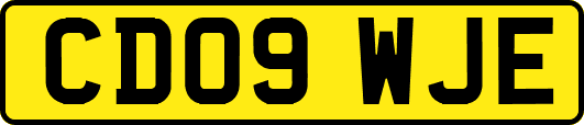 CD09WJE