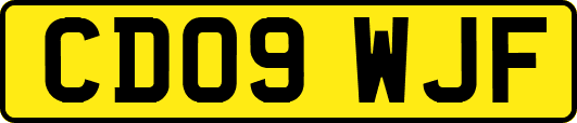 CD09WJF
