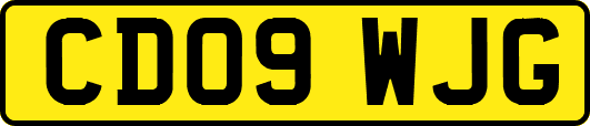 CD09WJG
