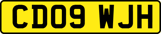 CD09WJH