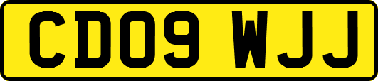 CD09WJJ
