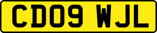 CD09WJL