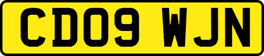 CD09WJN