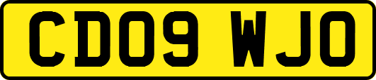 CD09WJO
