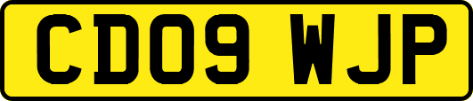 CD09WJP