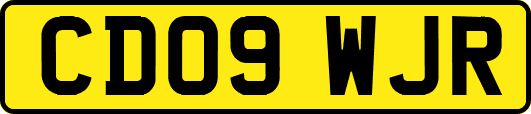CD09WJR