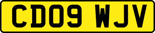 CD09WJV