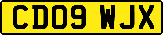 CD09WJX