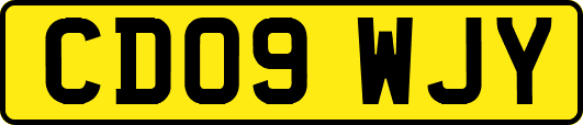 CD09WJY