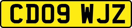 CD09WJZ