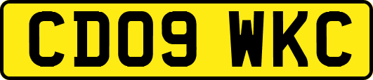 CD09WKC