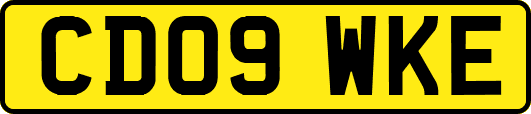 CD09WKE