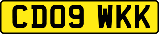 CD09WKK