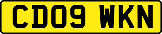 CD09WKN