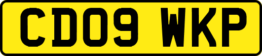 CD09WKP