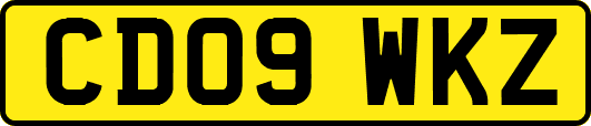 CD09WKZ