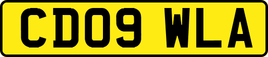 CD09WLA