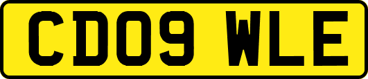 CD09WLE