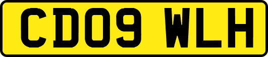 CD09WLH