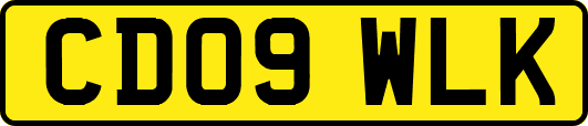 CD09WLK