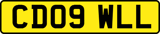 CD09WLL