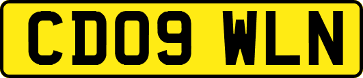 CD09WLN