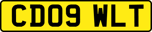 CD09WLT