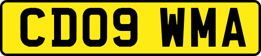 CD09WMA