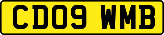 CD09WMB