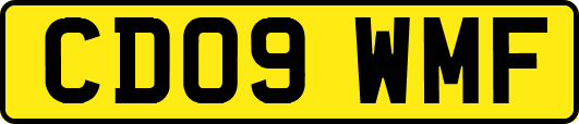CD09WMF